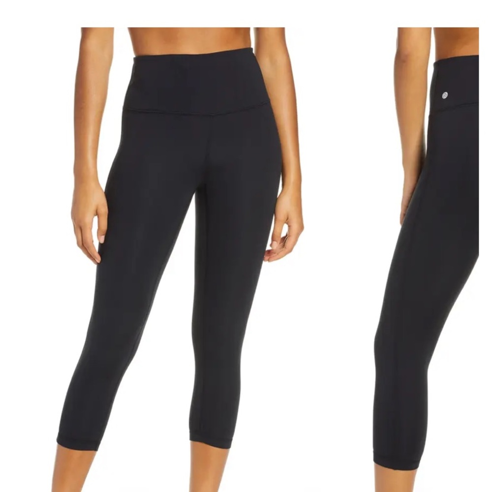 🌸2 for 30🌸Zella Studio Lite Crop Leggings NWOT
